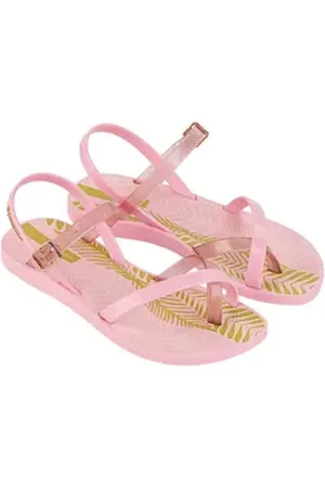 Ipanema FASHION SAND X KIDS - Sandalen Sandale lila 30 EU