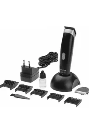 Efalock Professional Haar- und Bartschneider XG-31 Konturenschneidemaschine