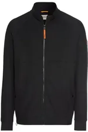 Camel Active Sweatjacke schwarz L