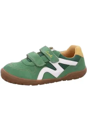 Lurchi Jamin BF Klettschuh 32 EU