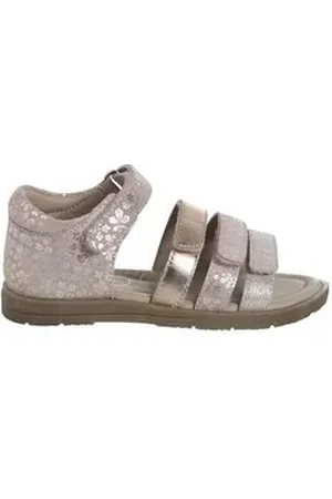 Vertbaudet Sandale Anziehtrick rosa 28 EU