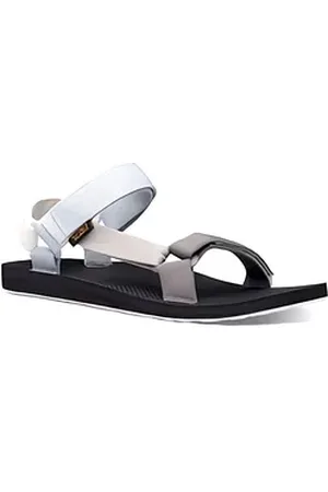 Teva M Original Universal für Herren Sandale grau