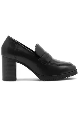 Lasocki Halbschuhe Damen WB-GIADA-01C Schwarz Schnürschuh schwarz 41 EU