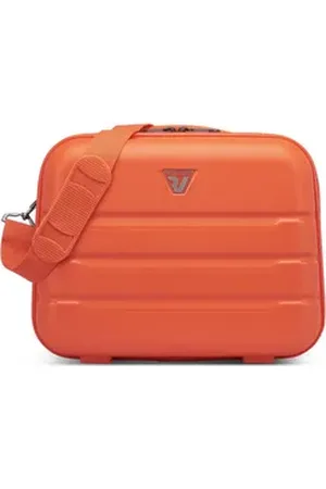 Roncato Beautycase B-Flying, Polypropylen orange