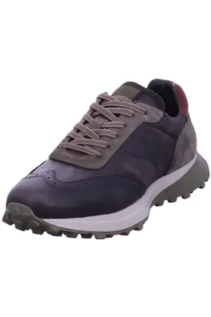 Ambitious Riley Schnürschuh braun 45 EU