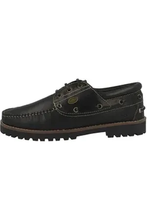 Dockers By Gerli 54CT001 Herren Schnürschuh schwarz 41 EU