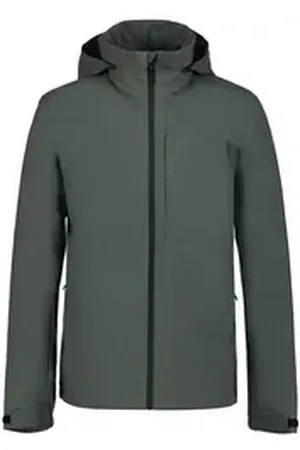 Rukka Outdoorjacke Jacke PALOAHDE grün M