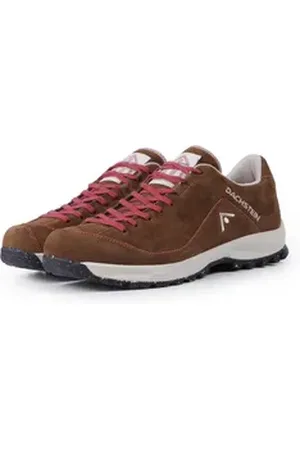 Dachstein Outdoor Gear SINABELL 1925 Wanderschuh braun 47 EU