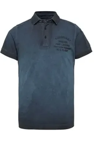 PME Legend™ Poloshirt blau L