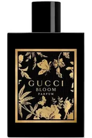 Gucci Extrait Parfum BLOOM, Glasflakon, Frauenduft, Parfum