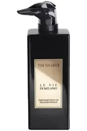 Trussardi Körperpflegeduft Le Vie Di Milano Die Gemälde des Palazzo Reale EdP Intense 100ml