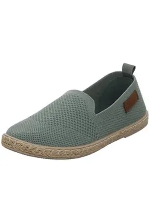 Alyssa 6N158022-SA Slipper Nein beige|grün 39 EU