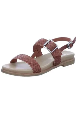 Emu Australia Hyams Sandalette braun 41 EU