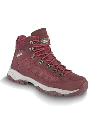 Meindl Baltimore Lady GTX Wanderschuh rot 41 EU