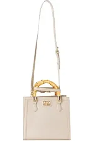 19V69 Italia Shopper IVA grau