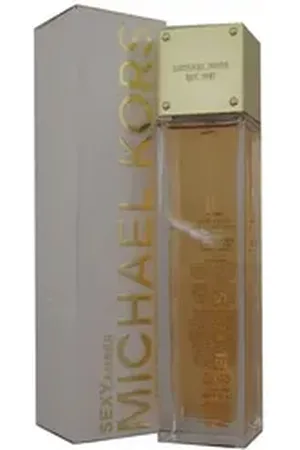 Michael Kors Eau de Parfum Sexy Amber Eau De Parfum EDP 100ml