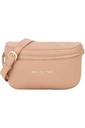 VALENTINO BAGS Umhängetasche Belt Bag beige