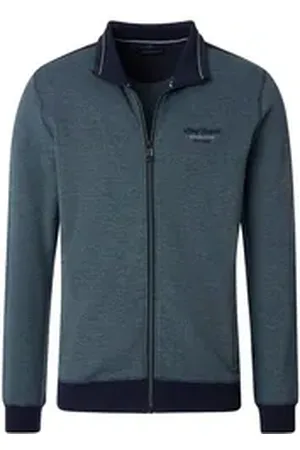 Casa Moda Sweatjacke Sweatjacke uni XL