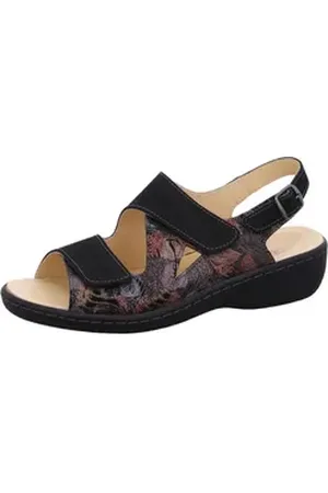 Belvida Sandale schwarz 41 EU