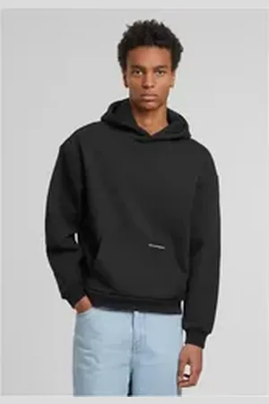 MT Upscale Hoodie Faith Is Strength Fluffy Hoody schwarz XXL