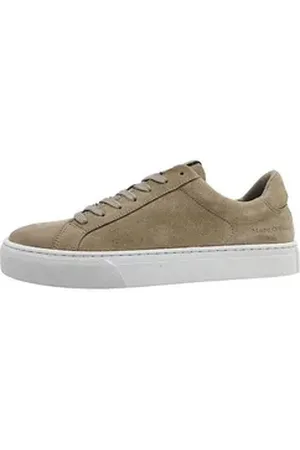 Marc O’ Polo Schnürer Schnürschuh braun 42 EU