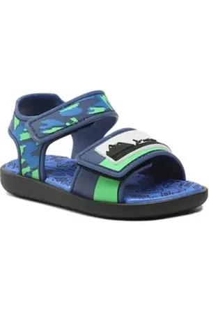 Rider Sandalen Rt I Papete Baby 83453 AG290 Sandale blau 22,5 EU