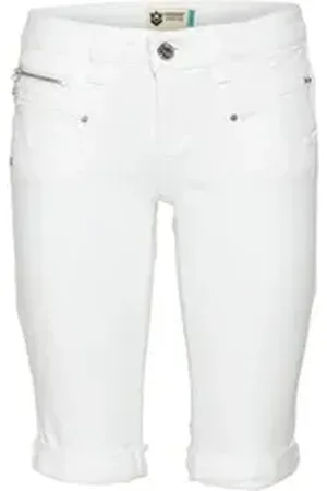 Freeman T Porter Freeman T. Porter Slim-fit-Jeans Belixa (1-tlg) Weiteres Detail weiß L