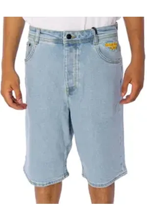 Homeboy Home Boy Jeansshorts Short Jeans Home Boy x-tra Monster blau 36