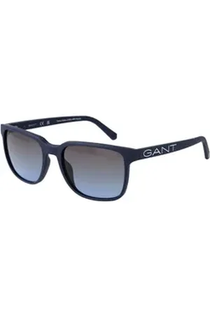 GANT Sonnenbrille GA7202 5491W blau