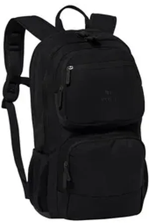 Erima Rucksack TRAVEL LINE Laptop Backpack black