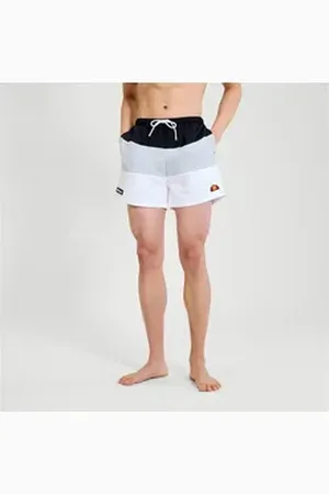 Ellesse Badehose CIELO SWIM SHORTS (1-St) schwarz L