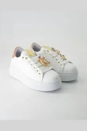 Gio+ PIA Sneaker weiß 37 EU