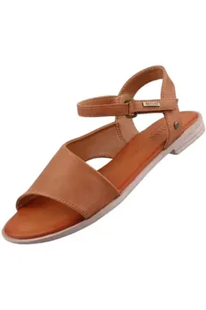 Mustang Shoes 1388807/307 Sandale braun 45 EU