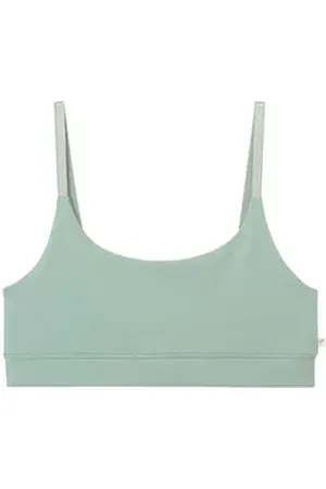 Tranquillo Bralette Damen-Bralette aus Tencel L