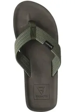 Brunotti Algheri Men Flip Flops Pine Green Badeschuh 42 EU