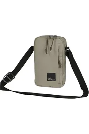 Jack Wolfskin Sporttasche KONYA BAG STONE