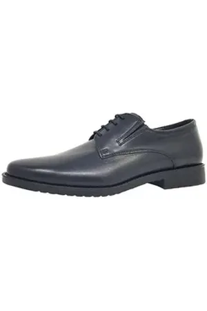 Salamander Elegante Schnürer Schnürschuh schwarz 40 EU