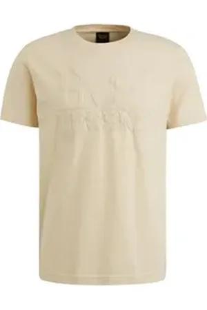 PME Legend™ Longsleeve Short sleeve r-neck single jersey M