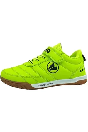 Jako Sneaker low Schnürschuh gelb 38 EU