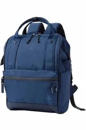 Anello Freizeitrucksack Expand 3 blau