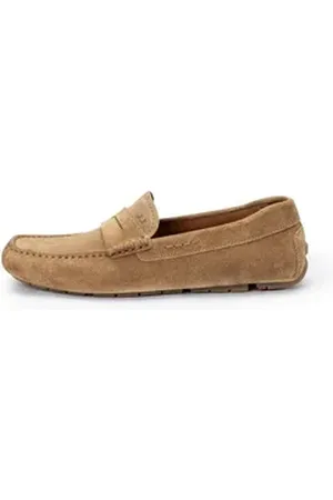 Lloyd [D2C]15-417-25 Mokassin braun 42,5 EU