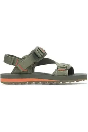 Merrell Alpine Strap Herren Sandalen Wandersandalen Outdoor Trekking J002839 Sandale 41 EU