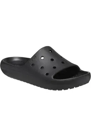 Crocs 209401-001 Classic Slide Wanderschuh schwarz 3940