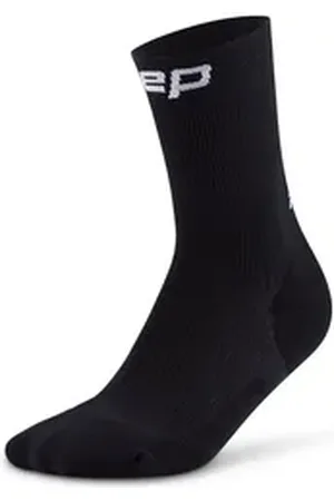 CEP Basicsocken run socks, mid cut, 5.0, men V