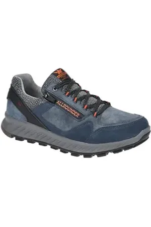Allrounder By Mephisto P2006749 Schnürschuh blau 42 EU
