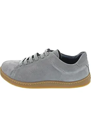 El Naturalista Schnürschuh blau 39 EU