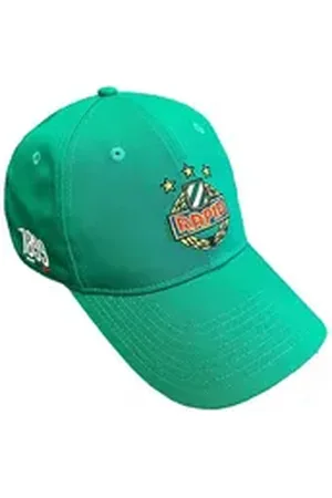 PUMA Beanie Rapid Wien Fan Mütze Caps Unisex grün