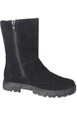 Ricosta RIA Winterstiefel schwarz 31 EU