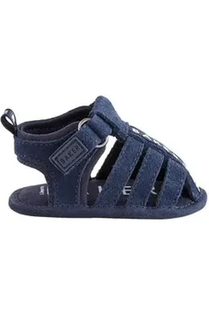 Ted Baker Baby-Fischersandalen für Jungen Sandale (1-tlg) blau 20,5 EU