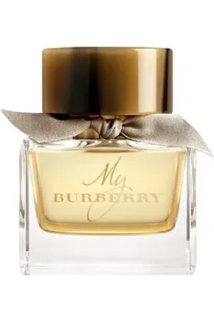 Burberry Eau de Parfum My , Glasflakon, Frauenduft, Eau de Parfum